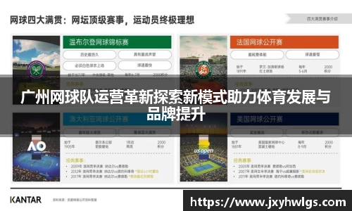 广州网球队运营革新探索新模式助力体育发展与品牌提升