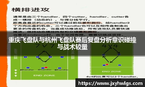 重庆飞盘队与杭州飞盘队赛后复盘分析意识碰撞与战术较量